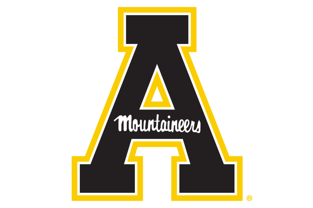 Appalachian State Mountaineers