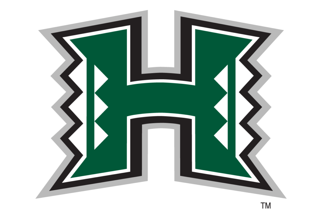 Hawaii Rainbow Warriors